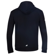 Exercise Hood Sweat Sweatshirt