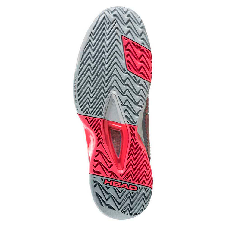 Zapatillas Revolt PRO 4.0 Clay Women