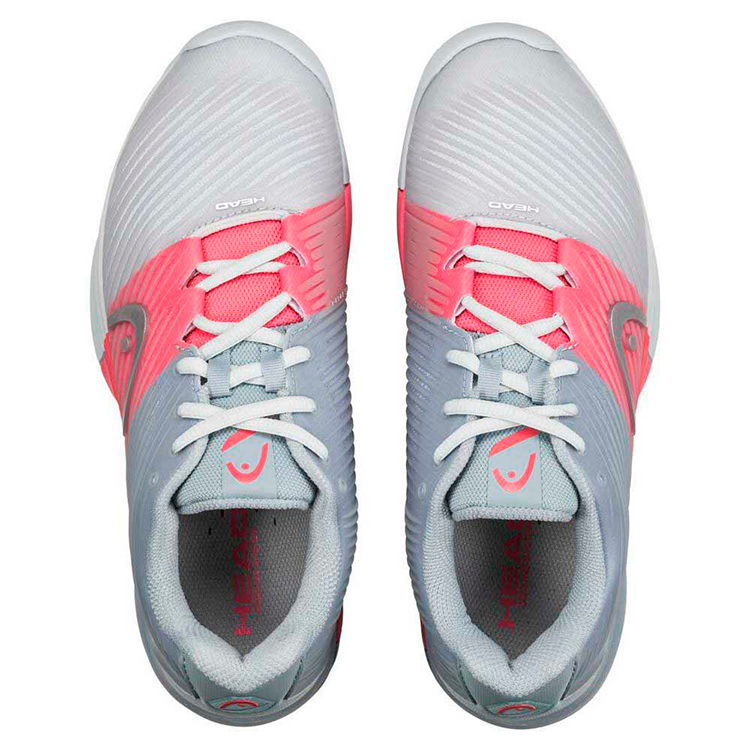 Zapatillas Revolt PRO 4.0 Clay Women