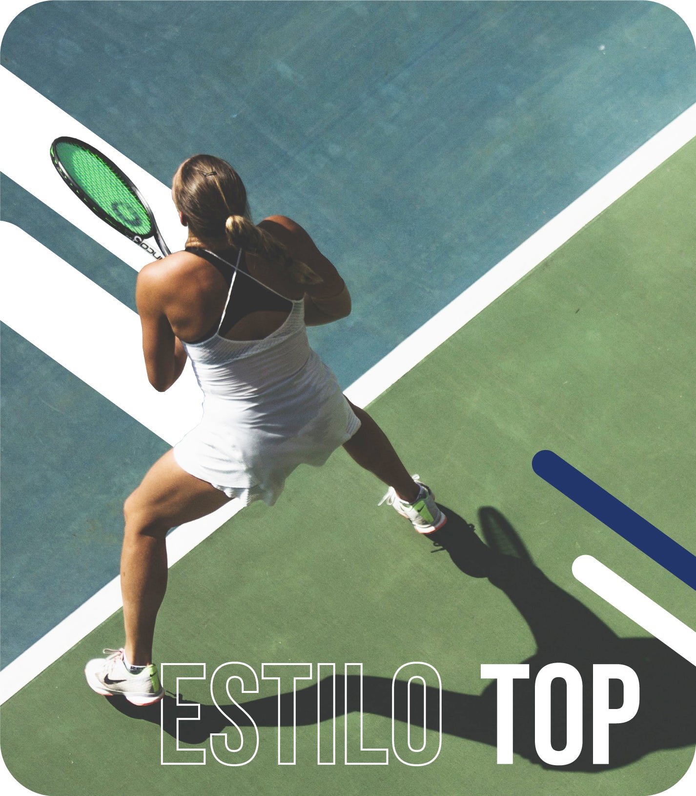 Ropa de tenis
