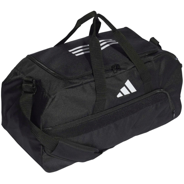 Adidas Tiro L Duffel Bag M