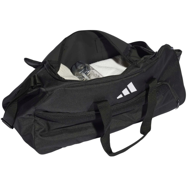 Adidas Tiro L Duffel Bag M