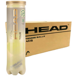 Cajón Pelotas Head Tour 4x18