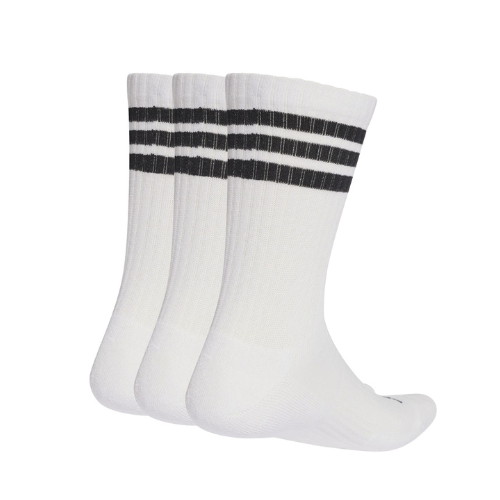 Calcetines 3S ESS C CRW 3P