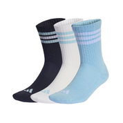 Calcetines 3S ESS C CRW 3P