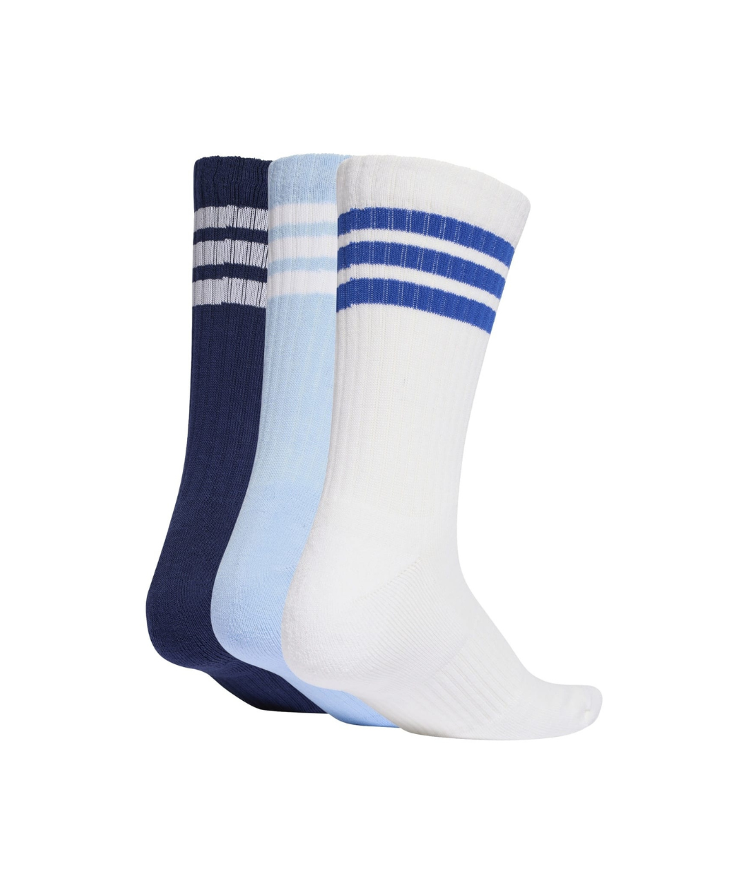 Calcetines 3S ESS C CRW 3P