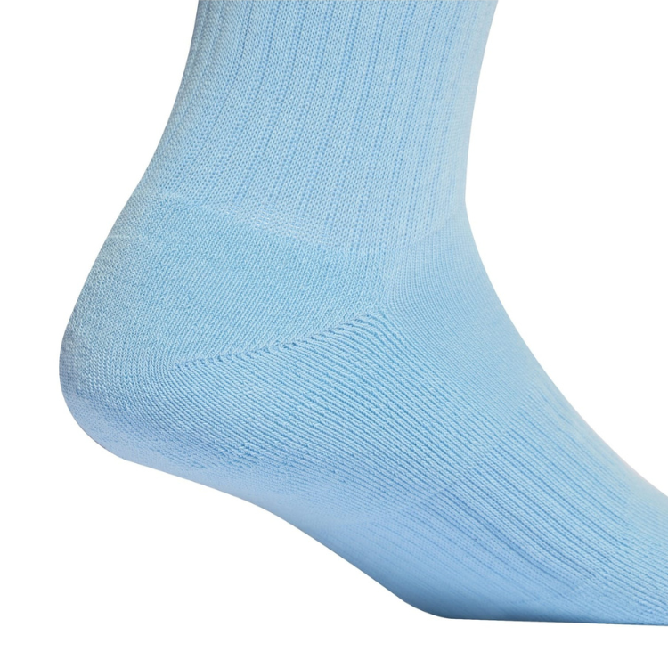Calcetines Adidas 3S ESS C CRW 3P