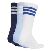 Calcetines Adidas 3S ESS C CRW 3P