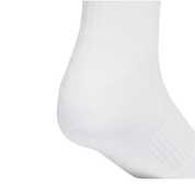 Calcetines Adidas 3S ESS C CRW 3P