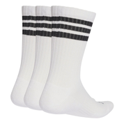 Calcetines Adidas 3S ESS C CRW 3P