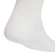 Calcetines Adidas 3S ESS C CRW 3P