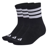 Calcetines Adidas 3S ESS C CRW 3P