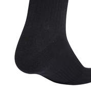 Calcetines Adidas 3S ESS C CRW 3P