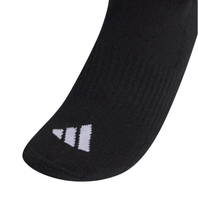 Calcetines Adidas 3S ESS C CRW 3P