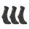 Calcetines Bullpadel BP252 I 3P Negro