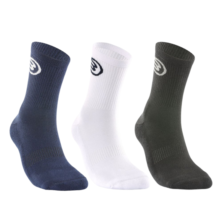 Calcetines BP252 I 3P