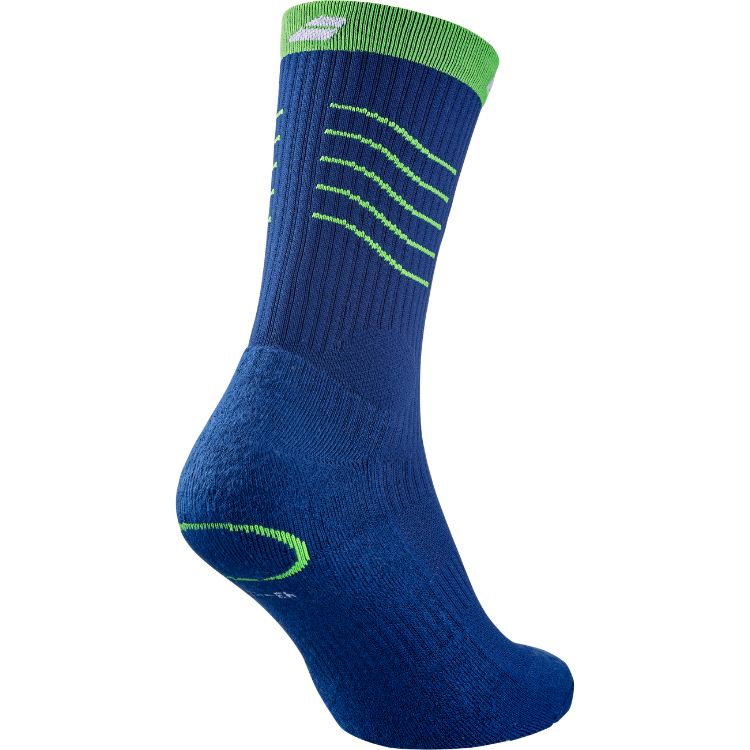 Calcetines_Babolat_Mid-Calf_Socks_Juan_Lebron_Azul_Verde_2.png