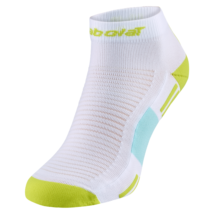 Calcetines Babolat Padel Quarter Socks