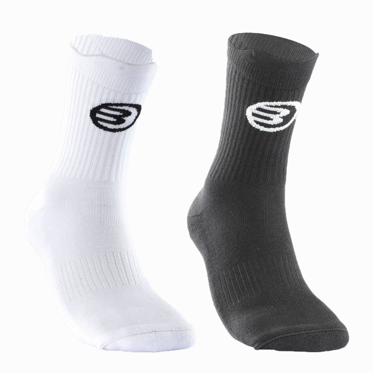 Calcetines Bullpadel BP253 I 2P