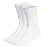 C SPW CRW 3p Socks