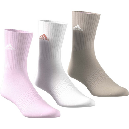 Calcetines C SPW CRW 3p
