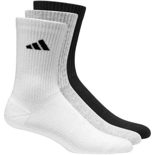 Crew Socks Pack X6
