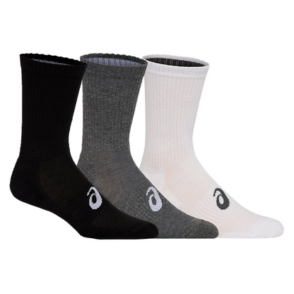 Calcetines Crew x3