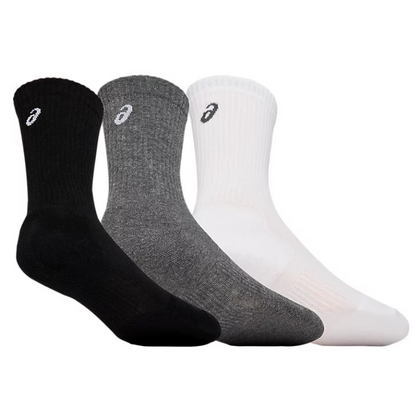 Calcetines Crew x3