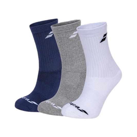 Calcetines Pack X3 Color
