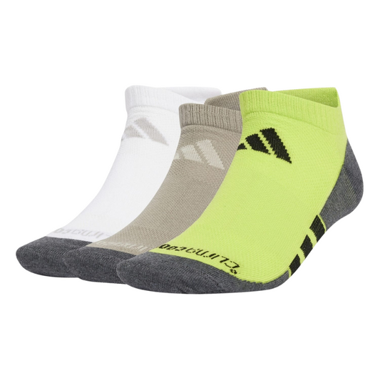 Calcetines Prf T CC Low 3P