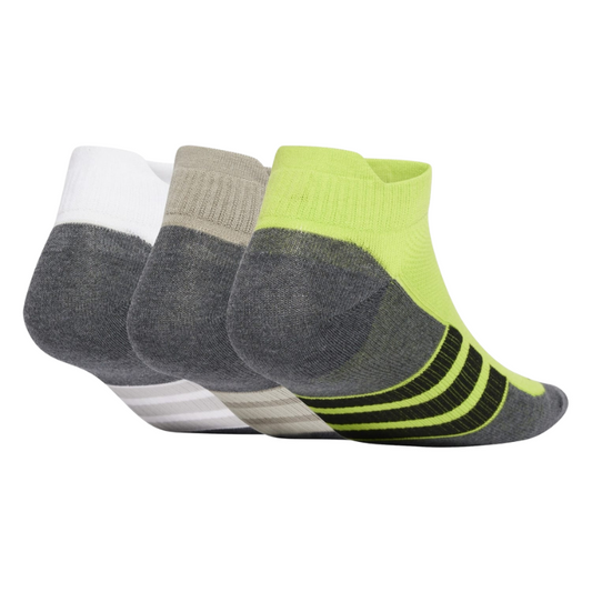 Calcetines Prf T CC Low 3P