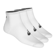 Calcetines Quarter x3