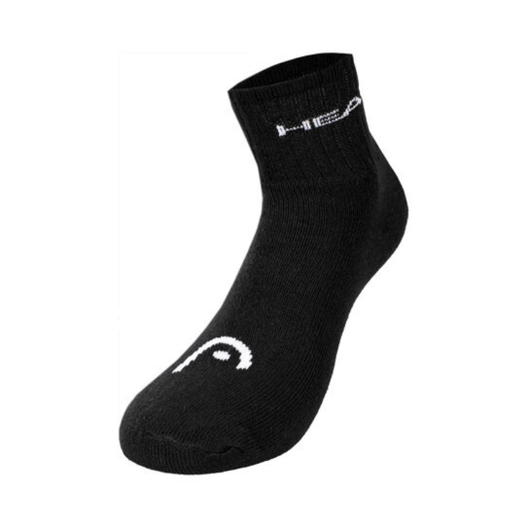 Calcetines Short Crew x3
