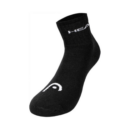 Calcetines Short Crew x3