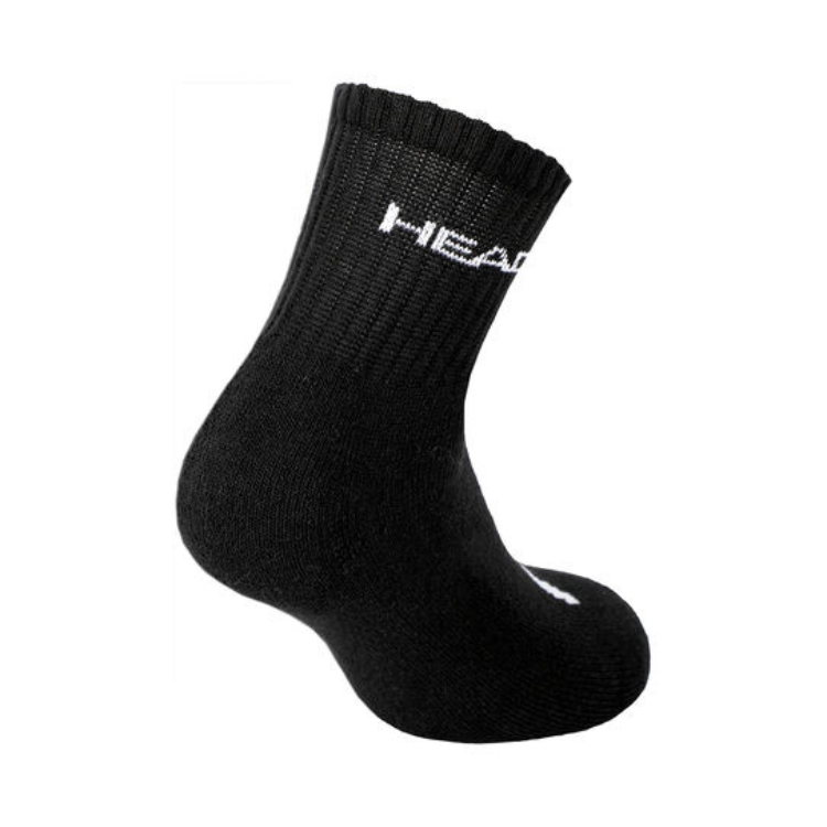 Calcetines Short Crew x3