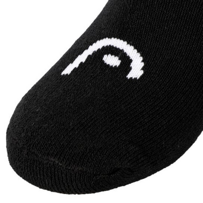 Calcetines Short Crew x3