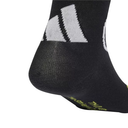 Smiley 3PP Crew Socks x3