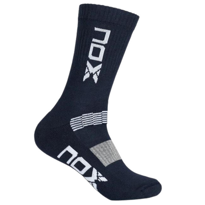 Technical Mid-Calf Socks