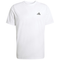 Camiseta Adidas Club Graphic Blanco