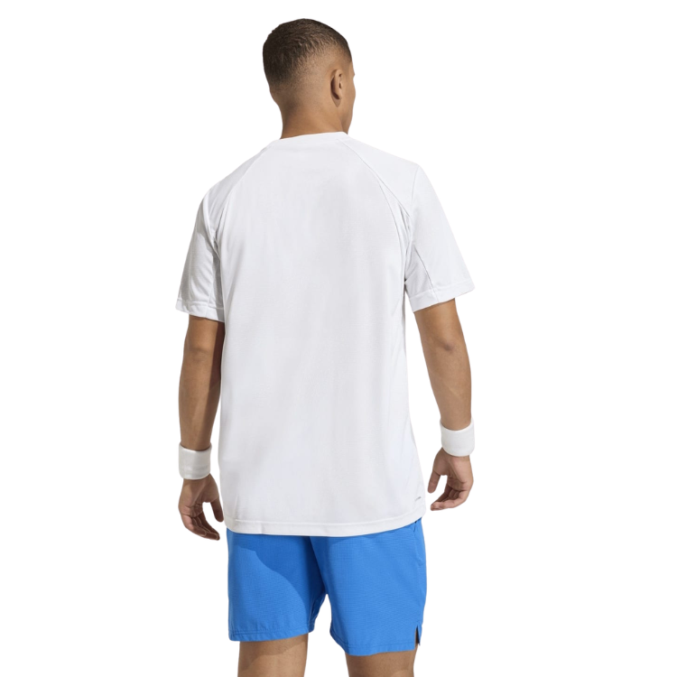 Camiseta Adidas Club Graphic
