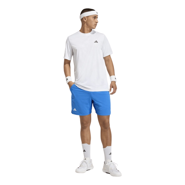 Camiseta Adidas Club Graphic