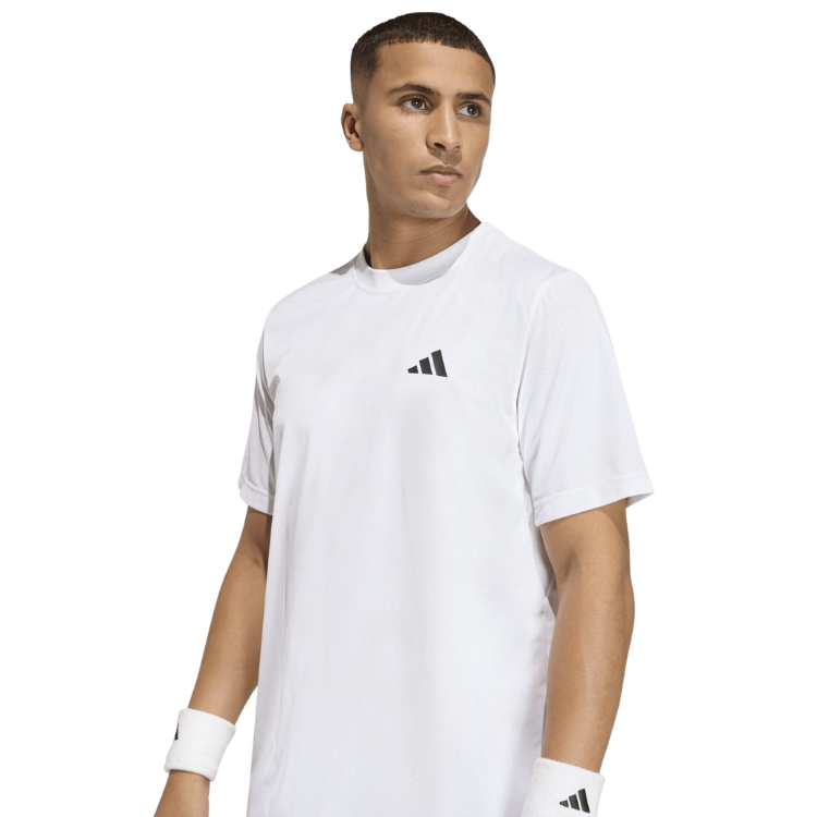 Camiseta Adidas Club Graphic