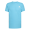 Camiseta Adidas Freelift Climacool+ Airchill Azul claro