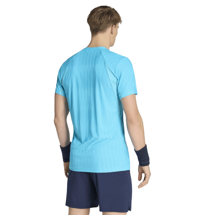 Camiseta Adidas Freelift Climacool+ Airchill