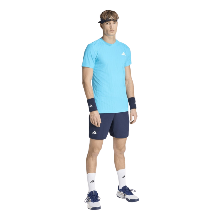 Camiseta Adidas Freelift Climacool+ Airchill