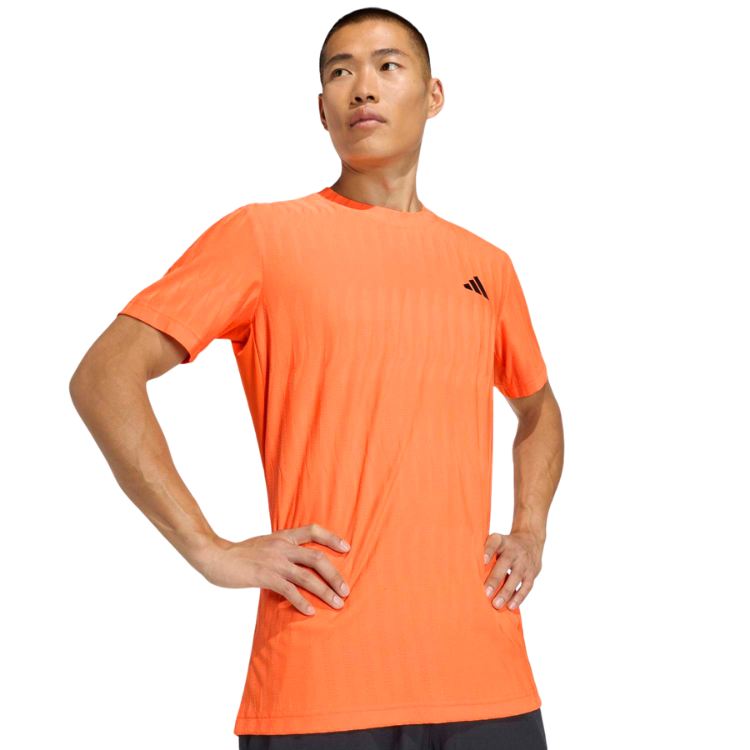 Camiseta Adidas Freelift