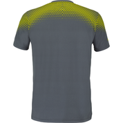 Camiseta Babolat Aero Crew Neck Tee Men