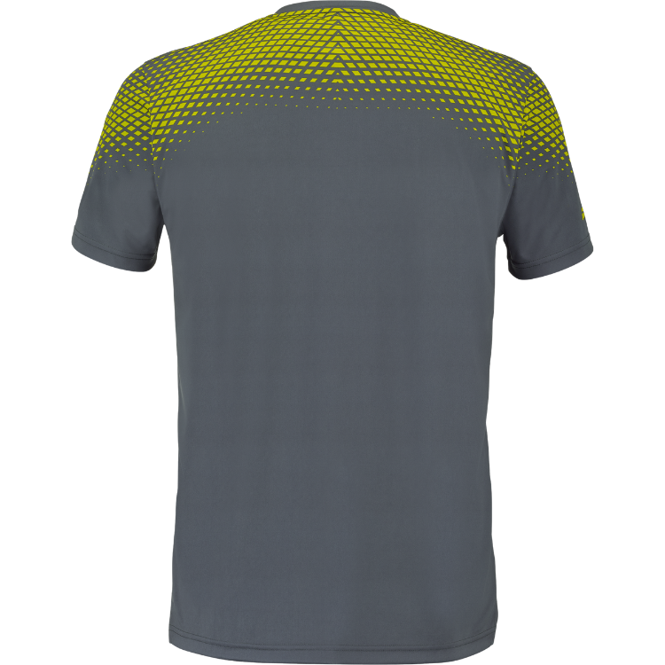 Camiseta Babolat Aero Crew Neck Tee Men