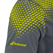 Camiseta Babolat Aero Crew Neck Tee Men