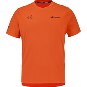 Camiseta Babolat Crew Neck Tee J. Lebron